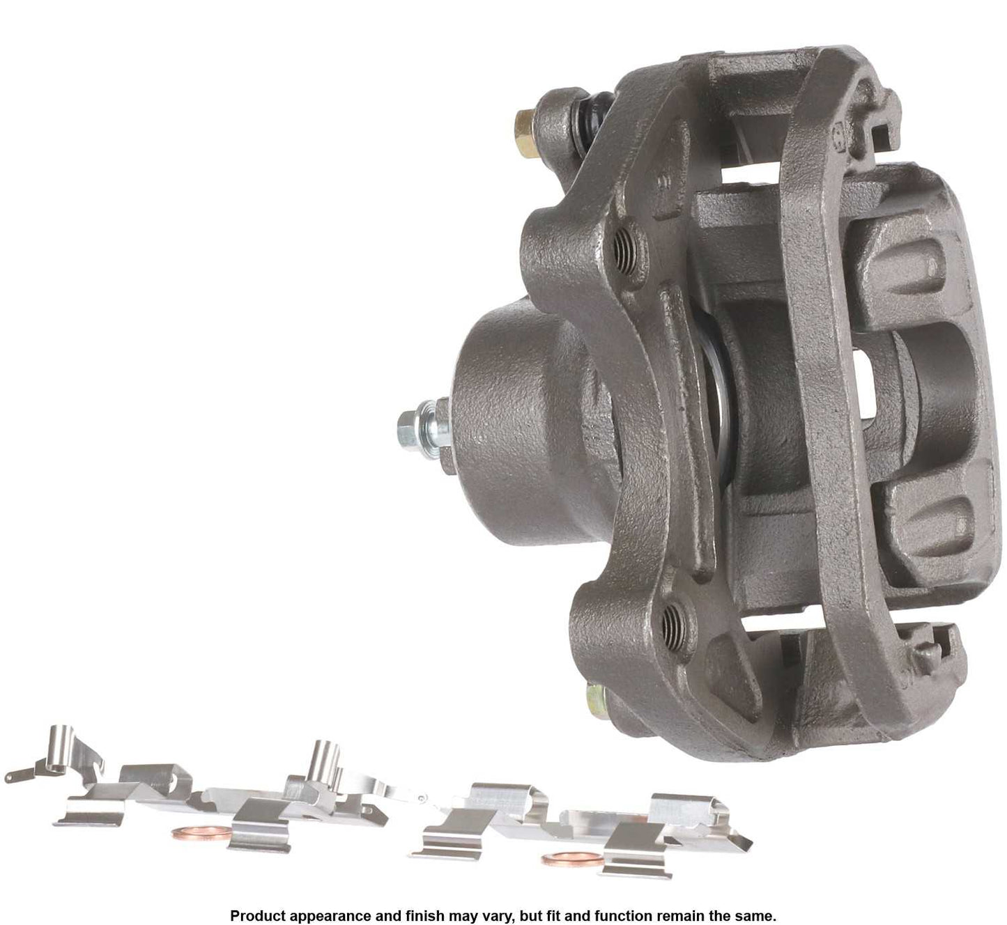 Cardone Reman Disc Brake Caliper 19-B2691