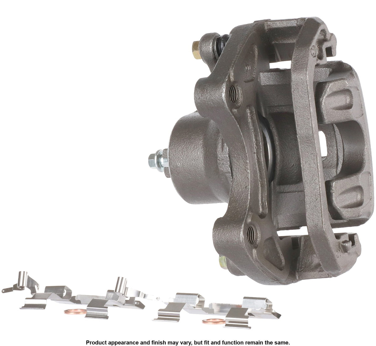 Cardone Reman Disc Brake Caliper 19-B2691