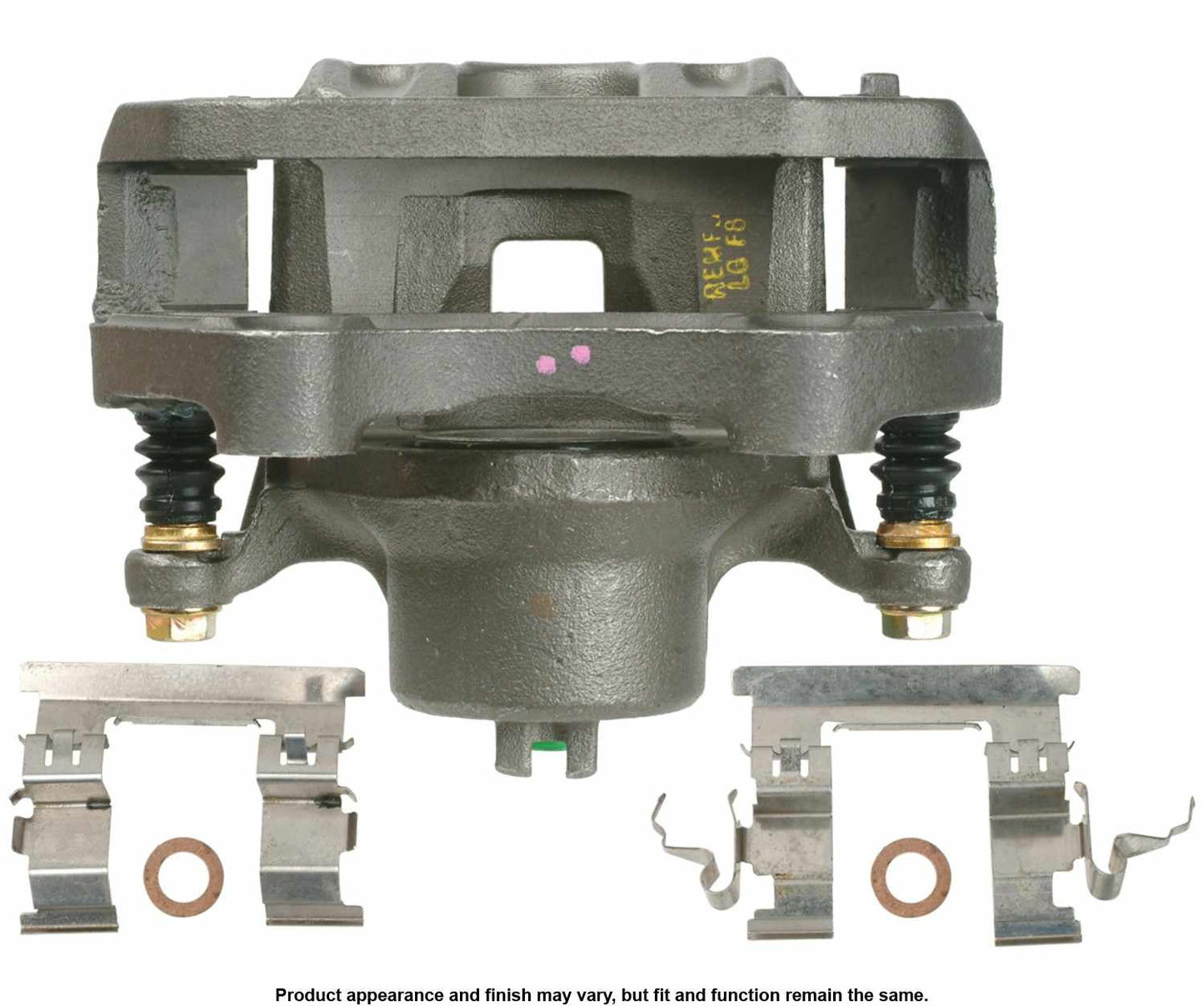 Cardone Reman Disc Brake Caliper 19-B2691
