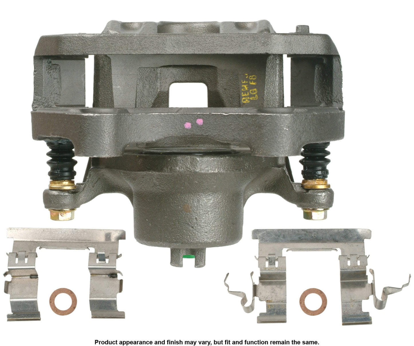 Cardone Reman Disc Brake Caliper 19-B2691