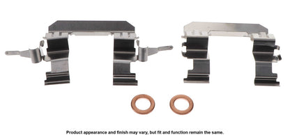 Cardone Reman Disc Brake Caliper 19-B2691