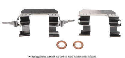 Cardone Reman Disc Brake Caliper 19-B2691