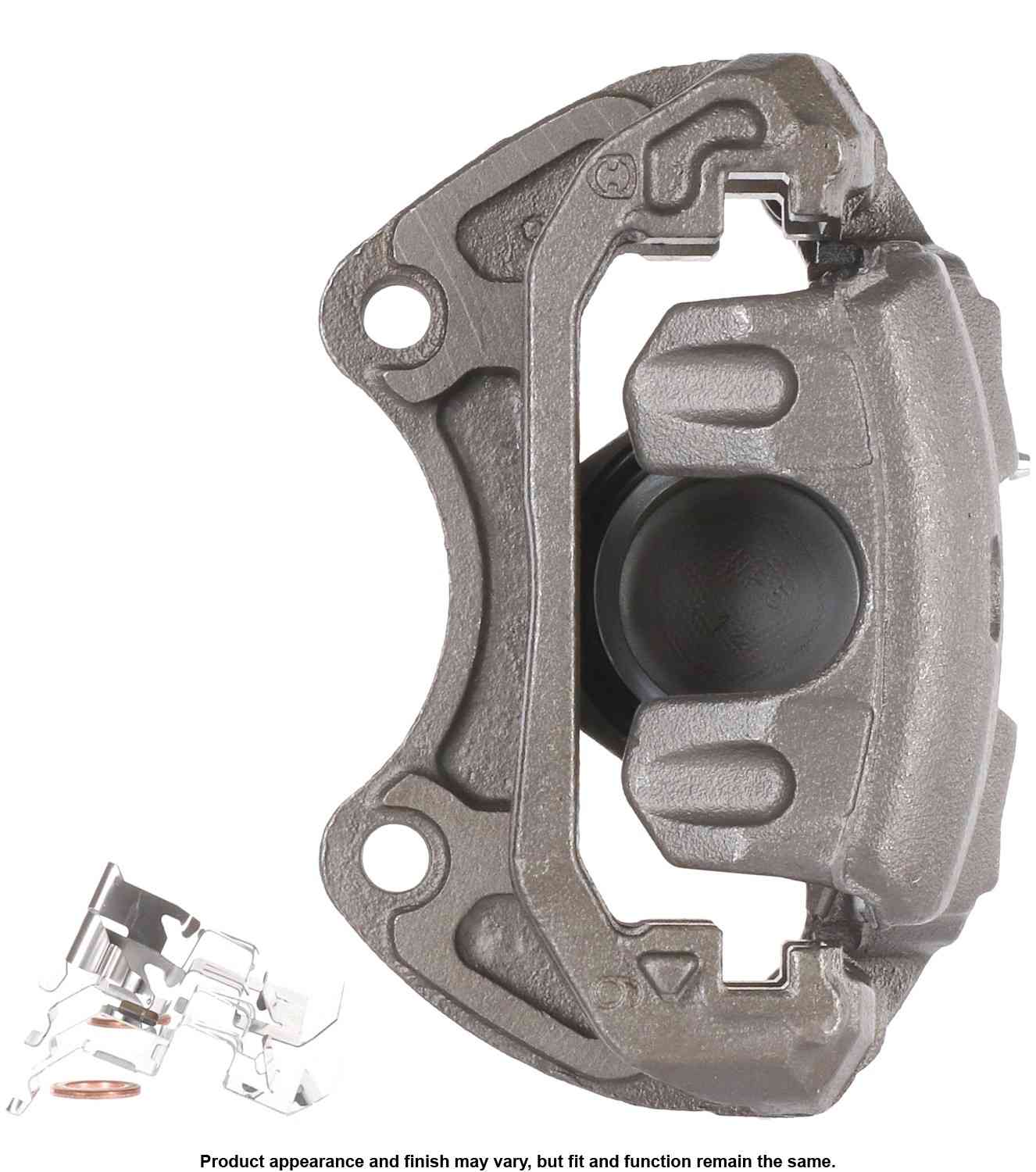 Cardone Reman Disc Brake Caliper 19-B2691