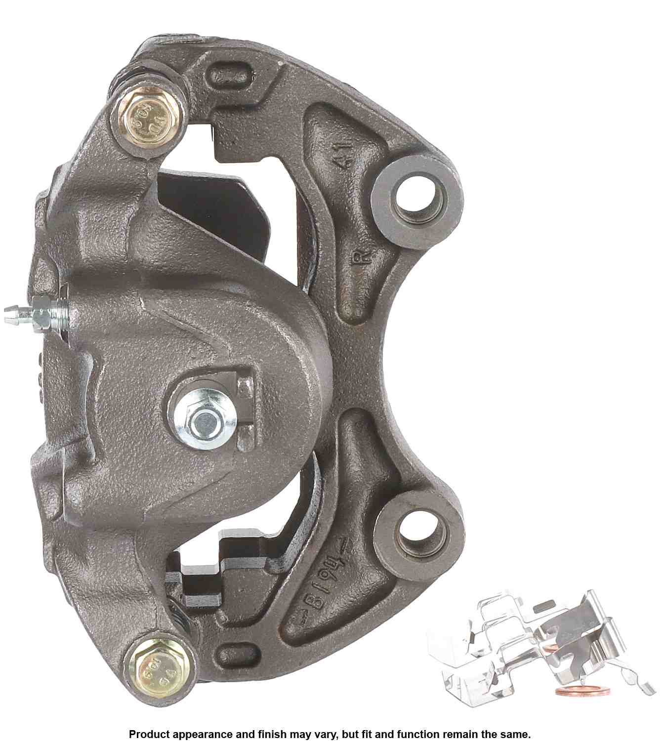 Cardone Reman Disc Brake Caliper 19-B2691