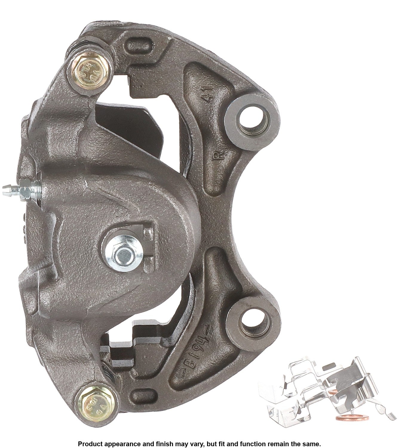 Cardone Reman Disc Brake Caliper 19-B2691