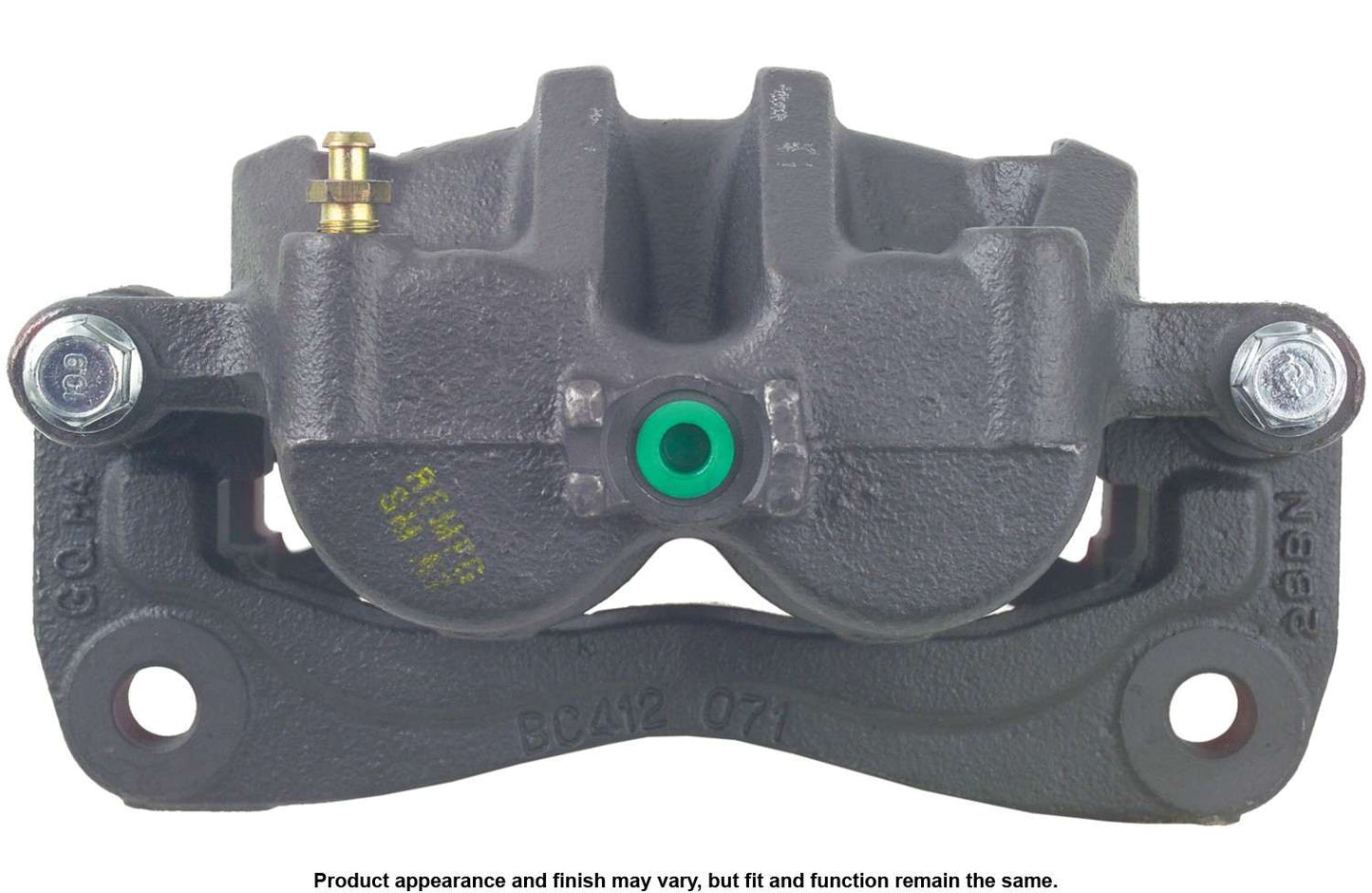 Cardone Reman Disc Brake Caliper 19-B2692