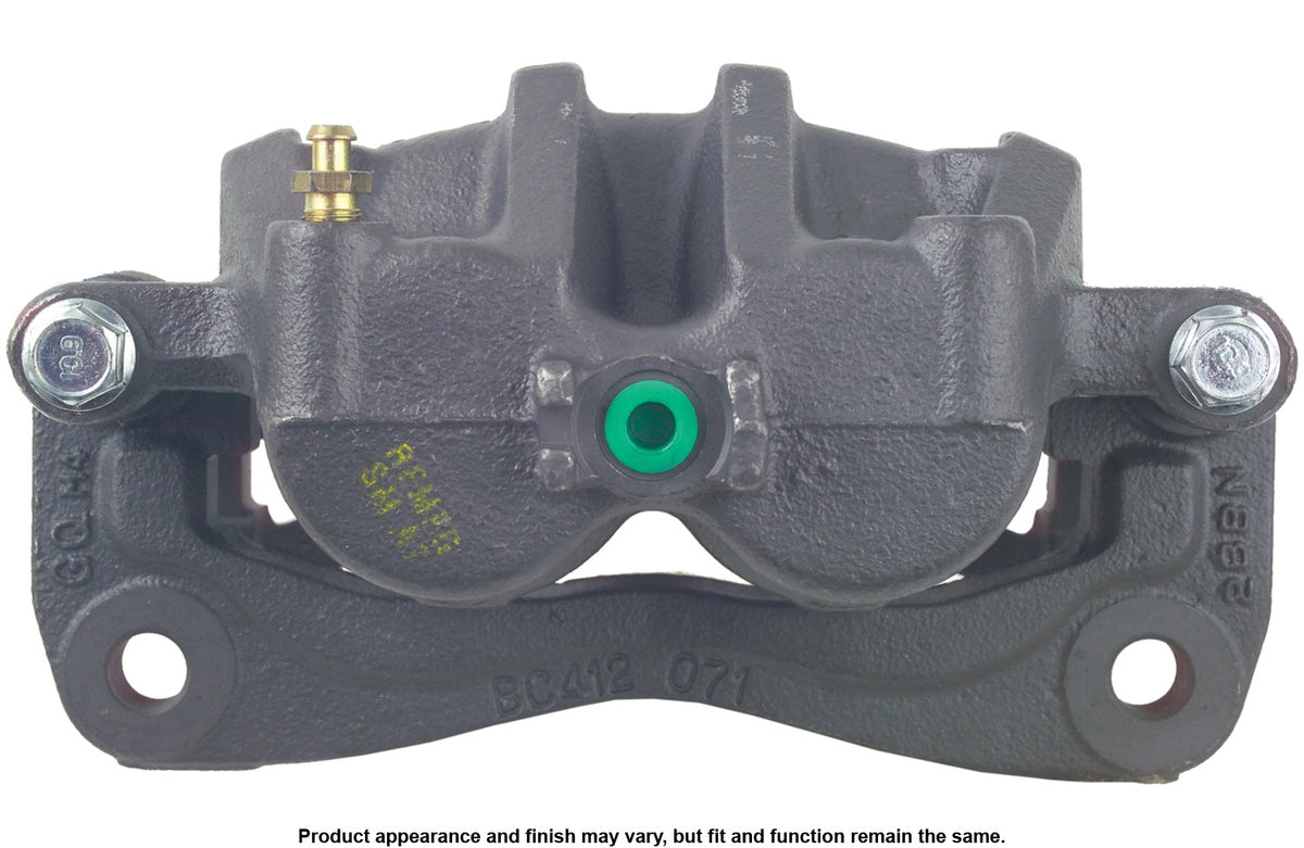 Cardone Reman Disc Brake Caliper 19-B2692