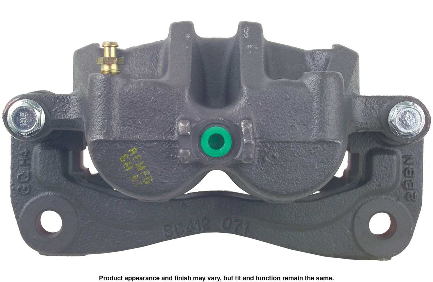 Cardone Reman Disc Brake Caliper 19-B2692