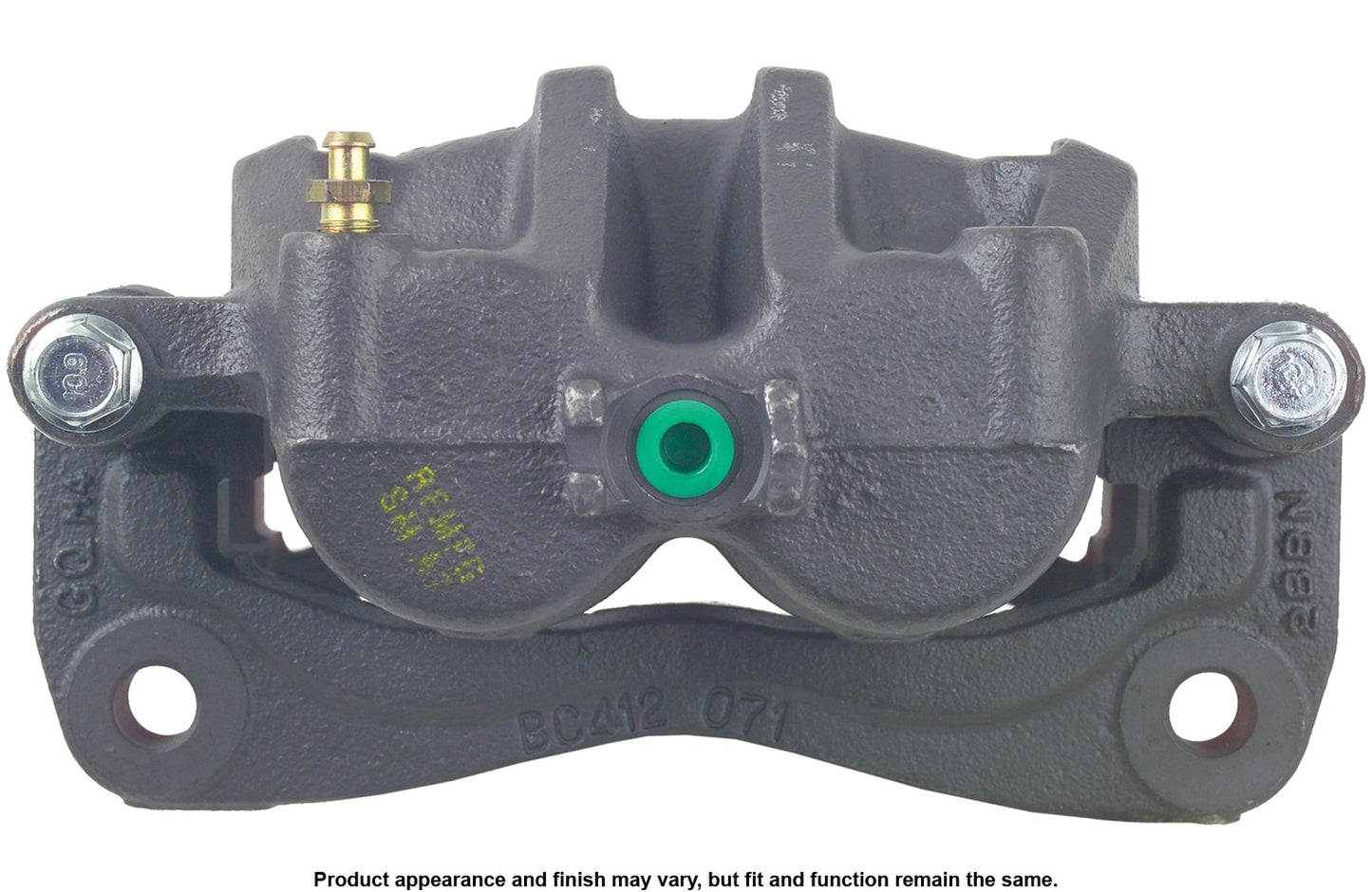 Cardone Reman Disc Brake Caliper 19-B2692