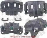 Cardone Reman Disc Brake Caliper 19-B2692