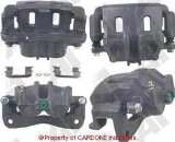 Cardone Reman Disc Brake Caliper 19-B2692