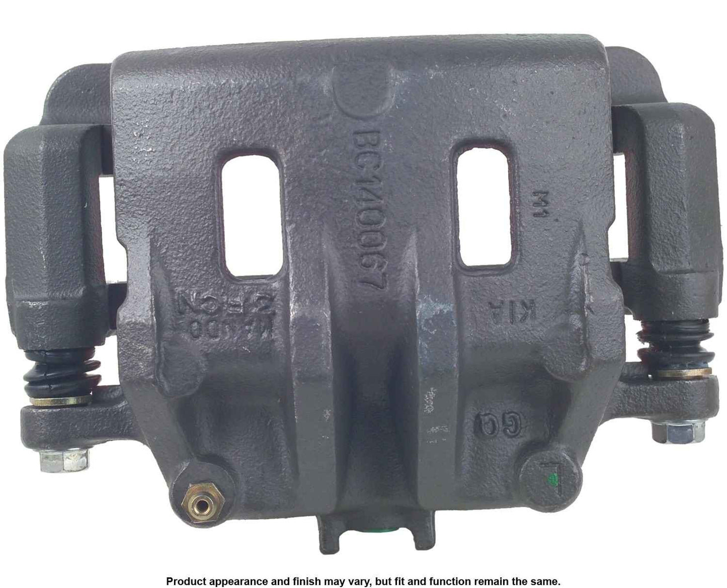 Cardone Reman Disc Brake Caliper 19-B2692
