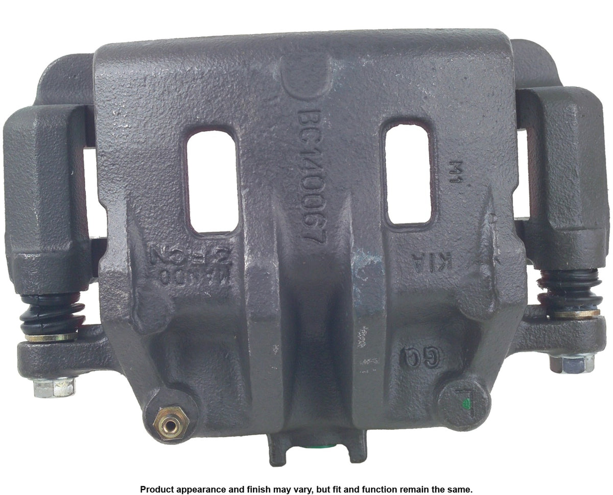 Cardone Reman Disc Brake Caliper 19-B2692