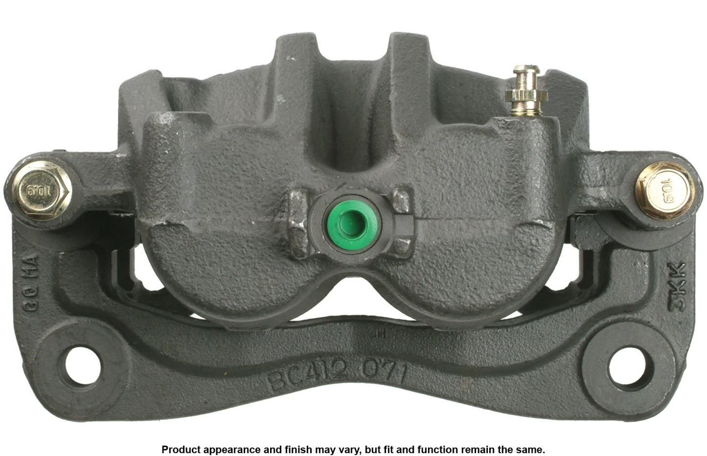 Cardone Reman Disc Brake Caliper 19-B2693