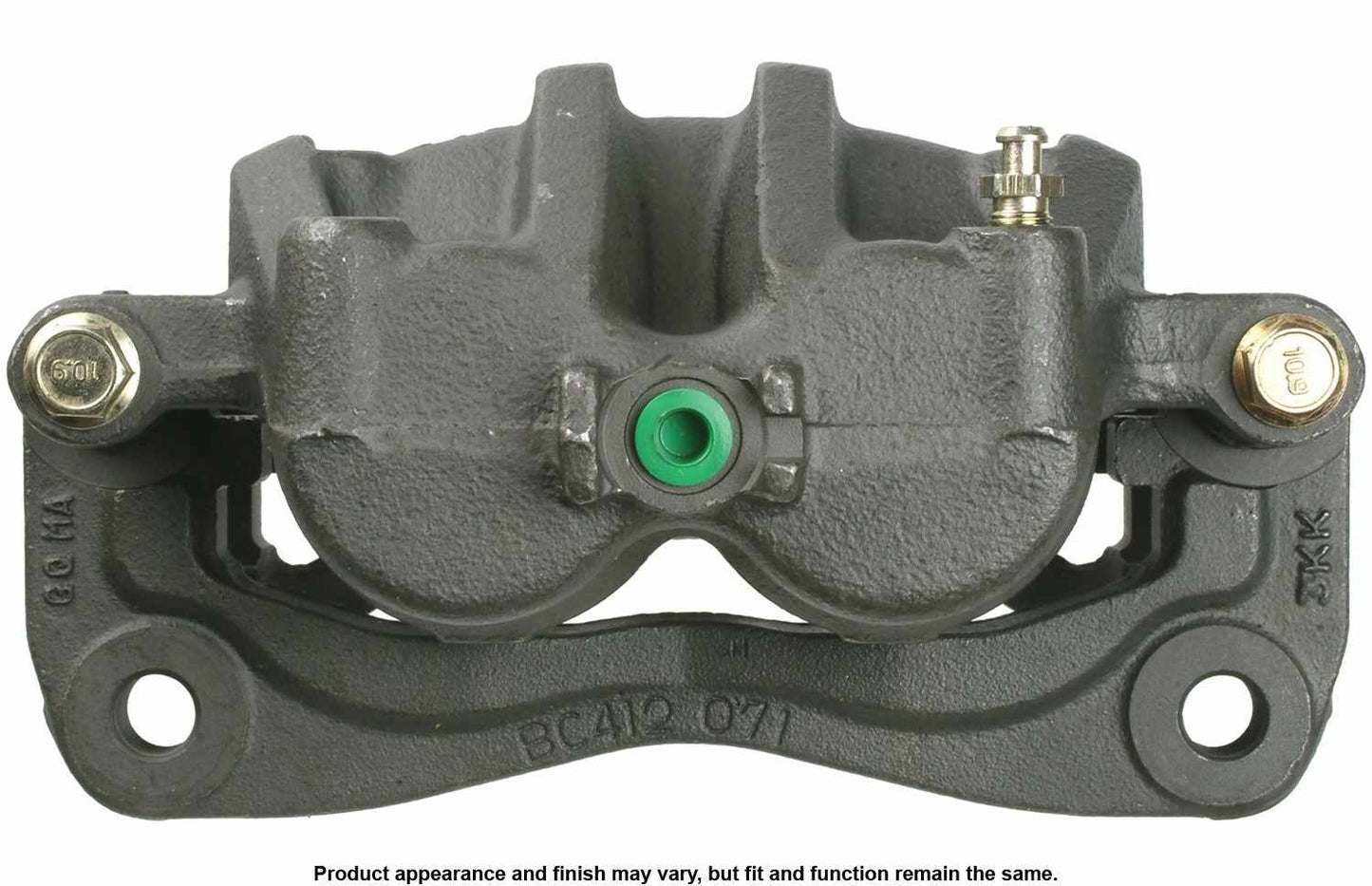 Cardone Reman Disc Brake Caliper 19-B2693
