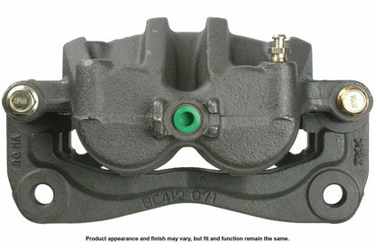 Cardone Reman Disc Brake Caliper 19-B2693