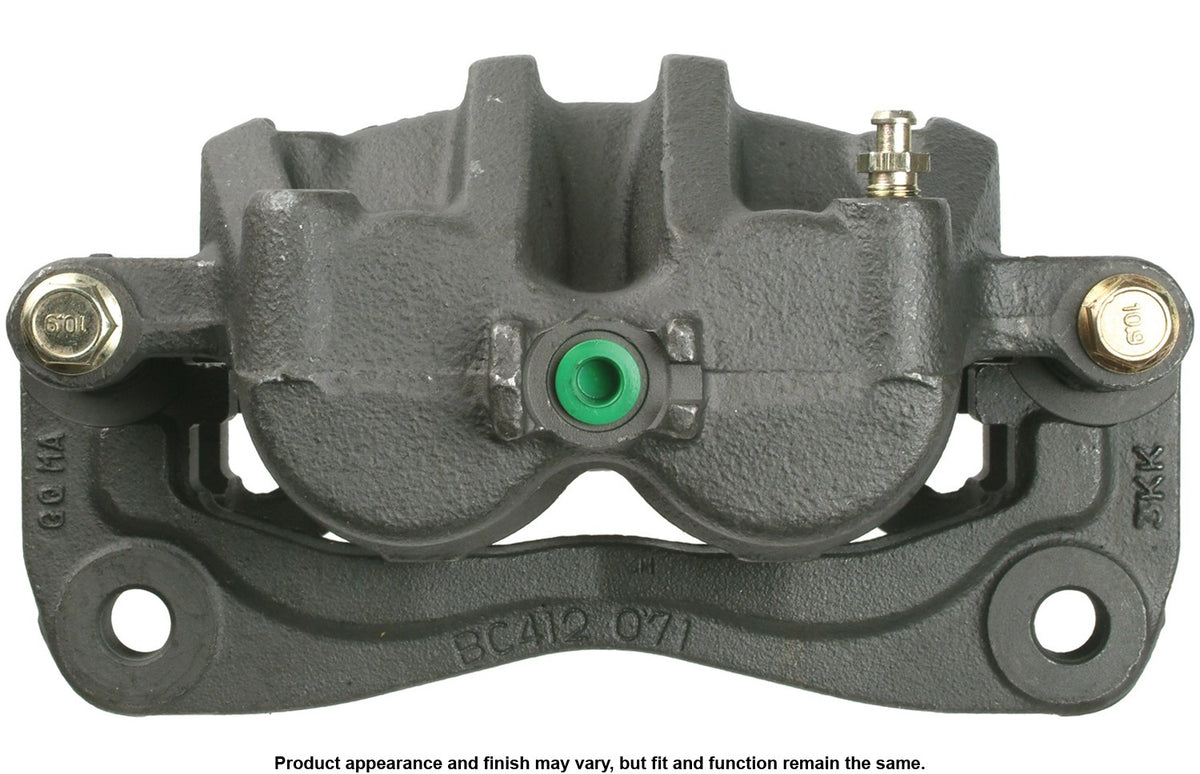 Cardone Reman Disc Brake Caliper 19-B2693