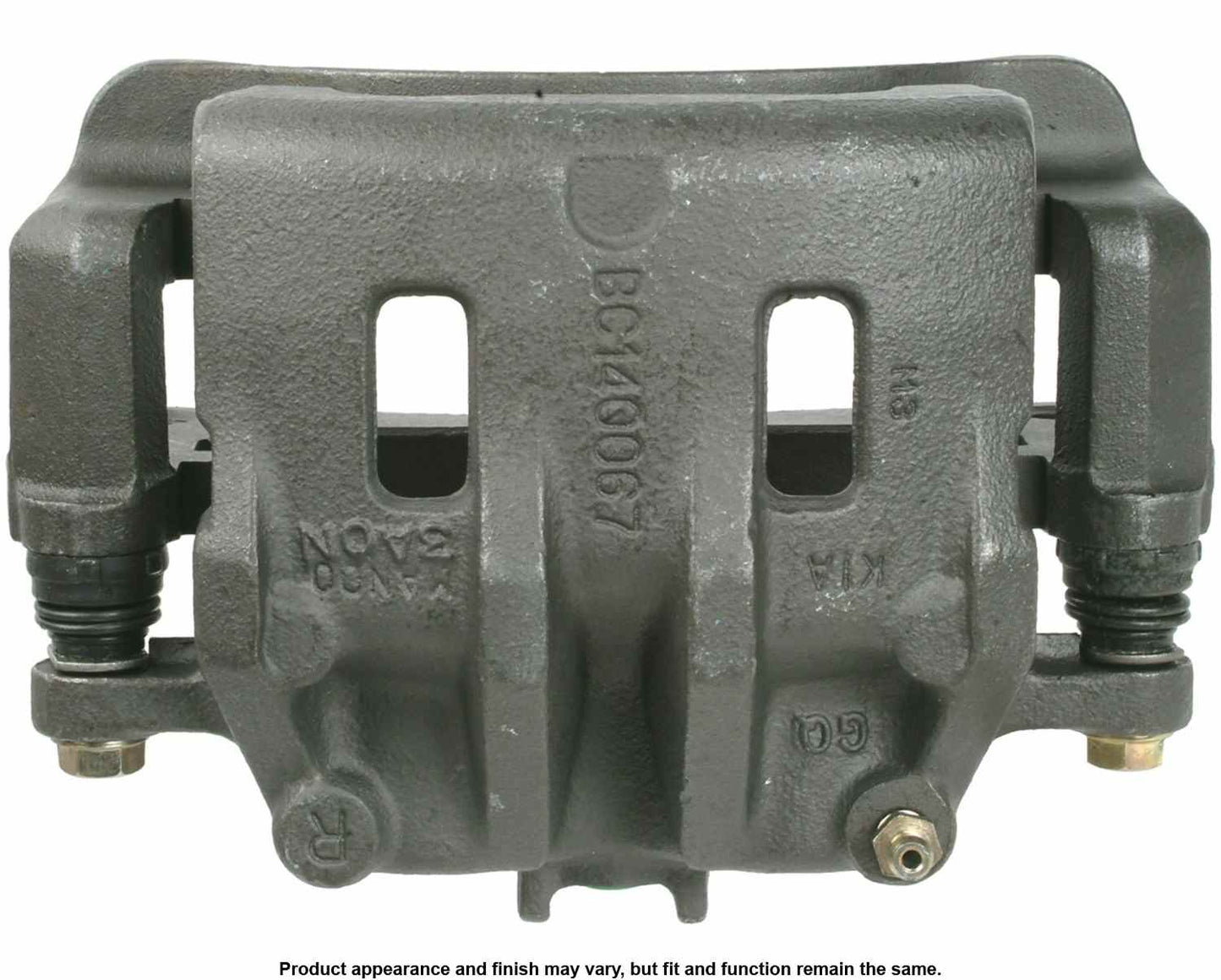 Cardone Reman Disc Brake Caliper 19-B2693