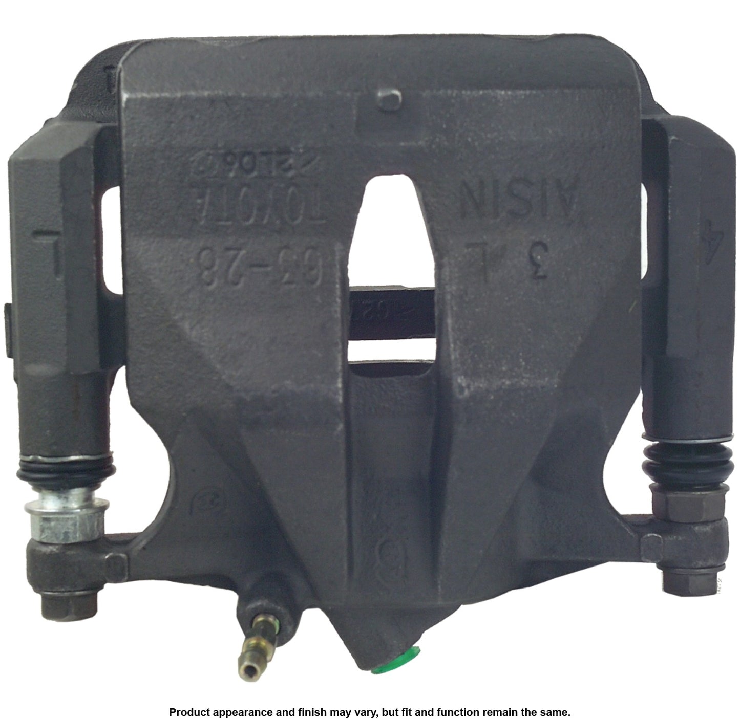 Cardone Reman Disc Brake Caliper 19-B2694