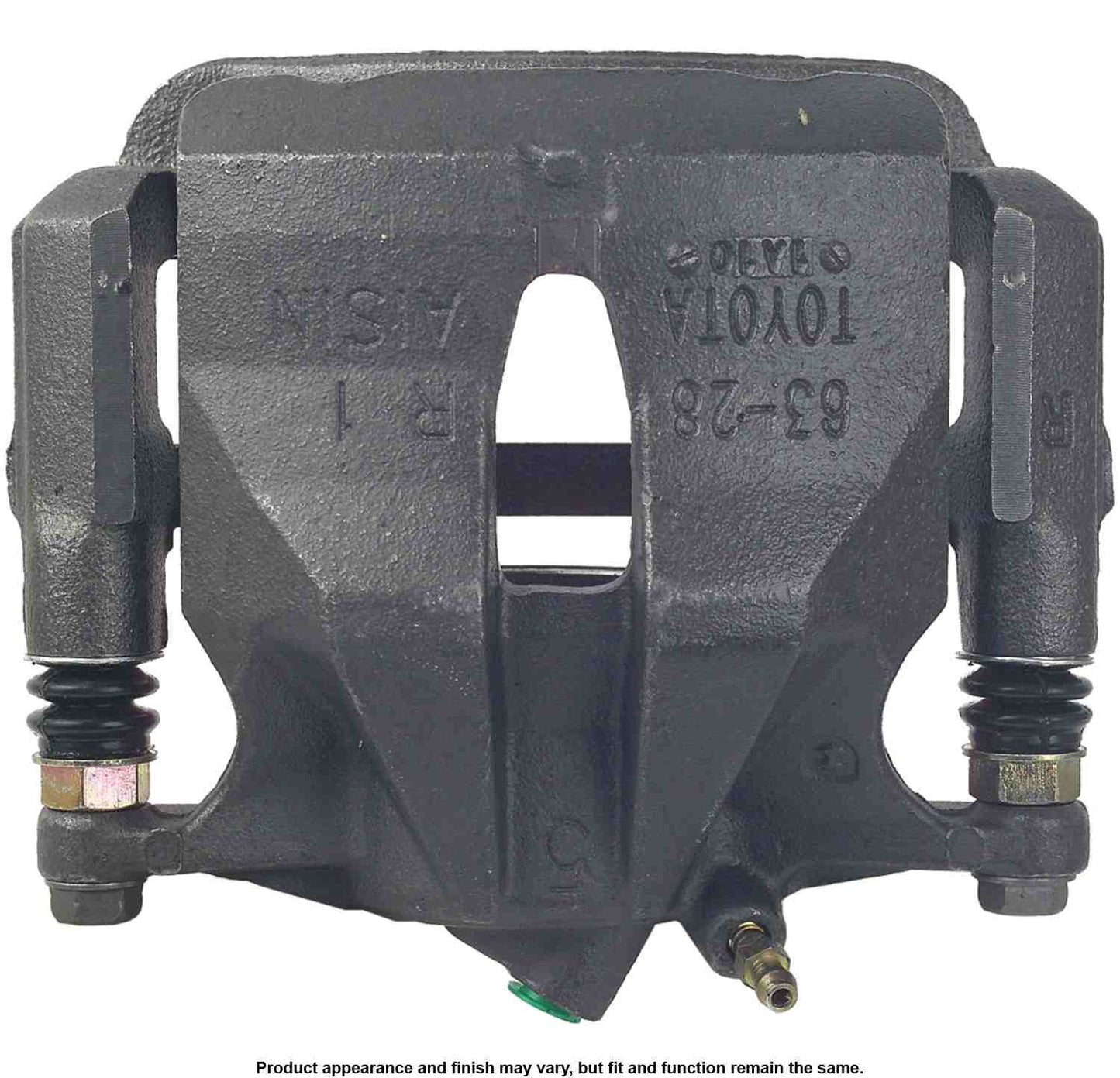 Cardone Reman Disc Brake Caliper 19-B2695