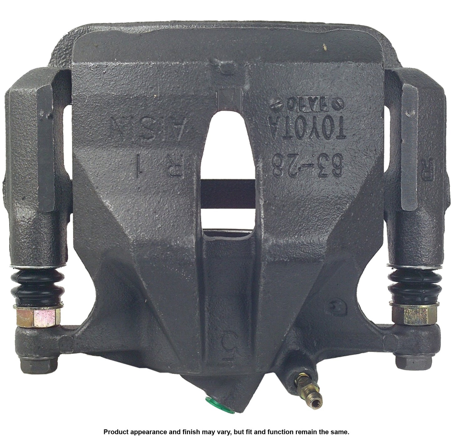Cardone Reman Disc Brake Caliper 19-B2695