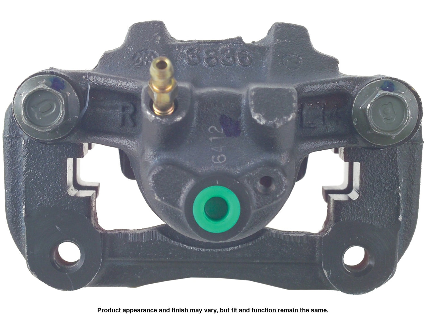 Cardone Reman Disc Brake Caliper 19-B2696