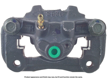 Cardone Reman Disc Brake Caliper 19-B2696