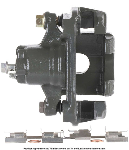 Cardone Reman Disc Brake Caliper 19-B2696