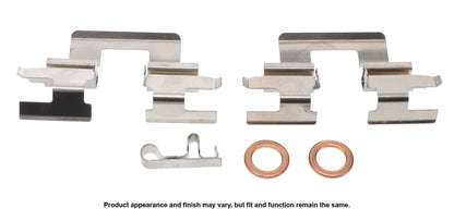Cardone Reman Disc Brake Caliper 19-B2696