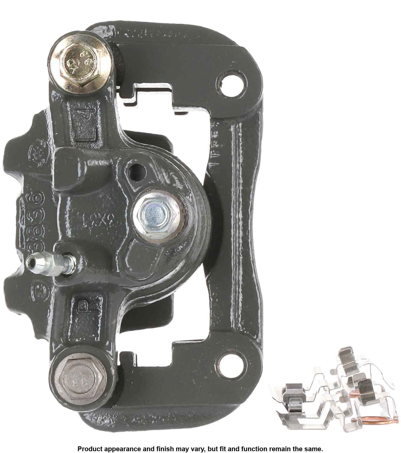 Cardone Reman Disc Brake Caliper 19-B2696