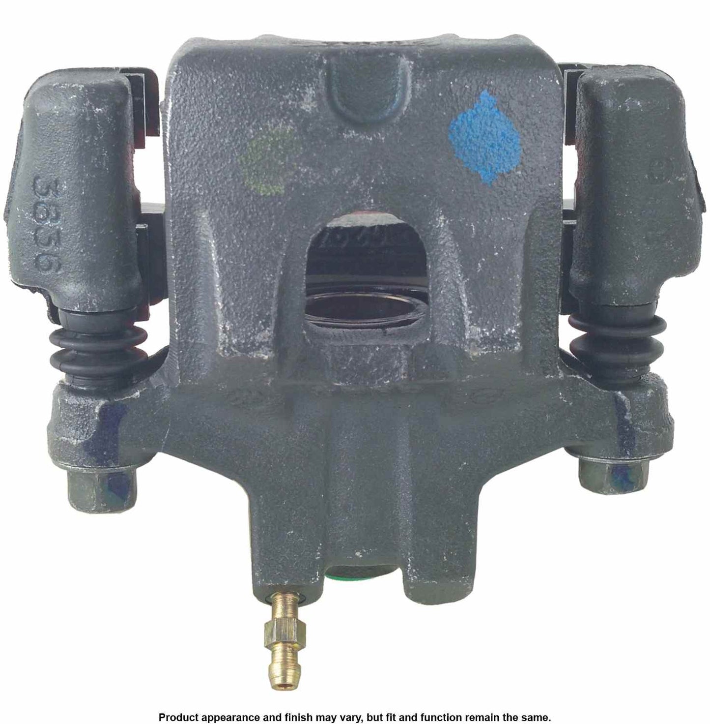 Cardone Reman Disc Brake Caliper 19-B2696