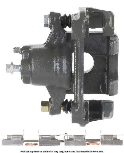 Cardone Reman Disc Brake Caliper 19-B2697