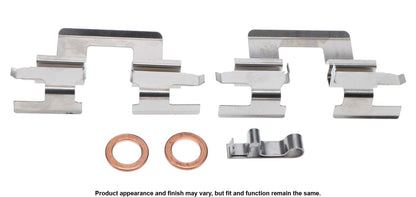 Cardone Reman Disc Brake Caliper 19-B2697