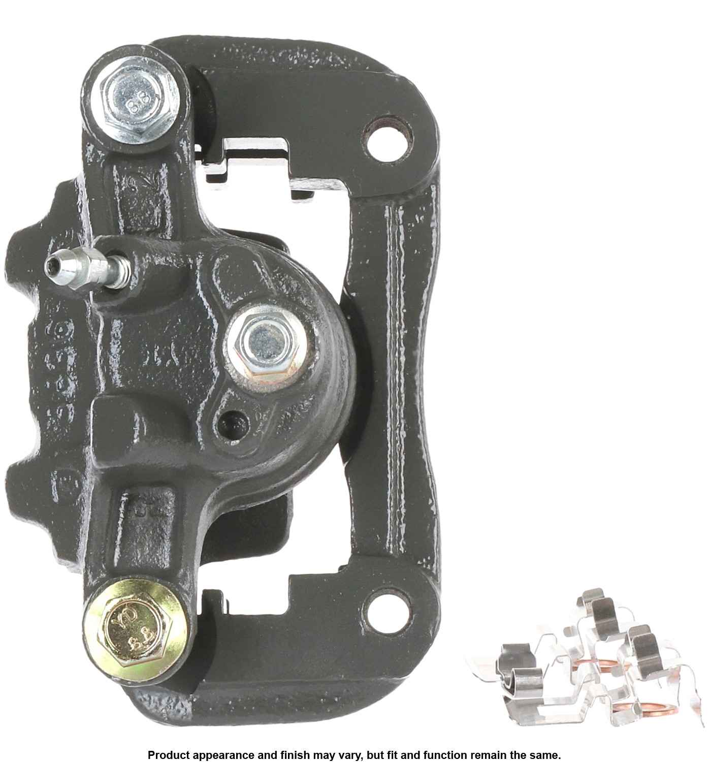 Cardone Reman Disc Brake Caliper 19-B2697