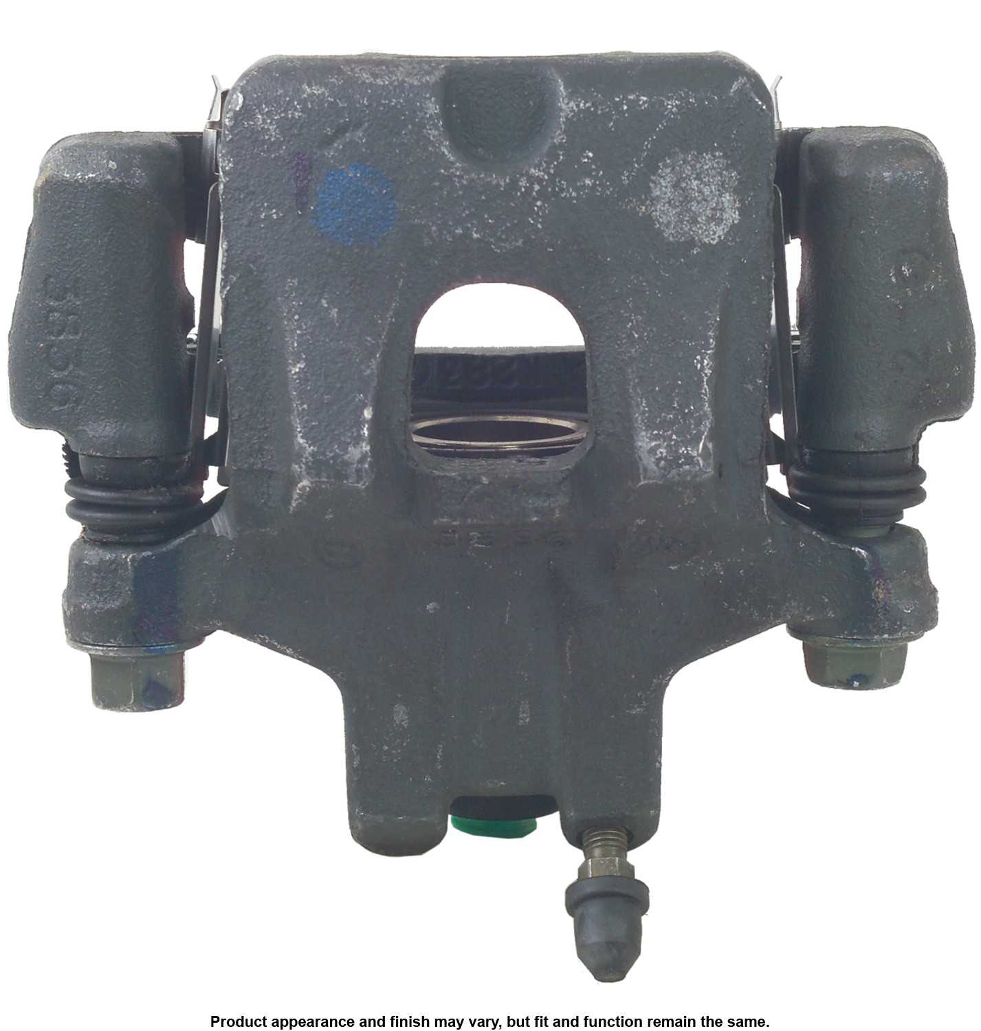 Cardone Reman Disc Brake Caliper 19-B2697