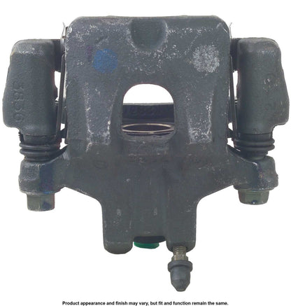 Cardone Reman Disc Brake Caliper 19-B2697