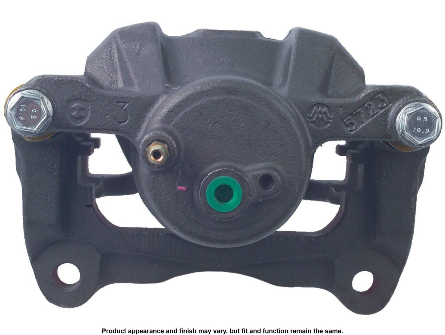 Cardone Reman Disc Brake Caliper 19-B2698