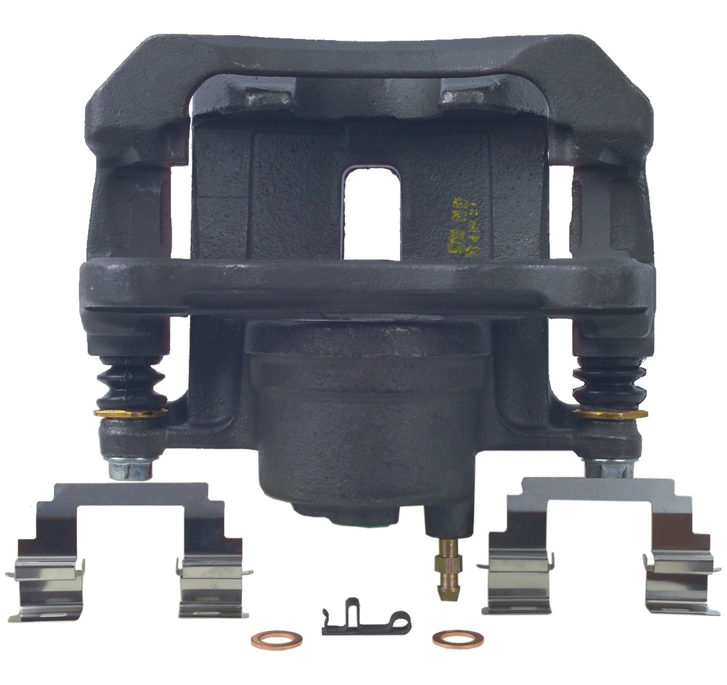 Cardone Reman Disc Brake Caliper 19-B2698