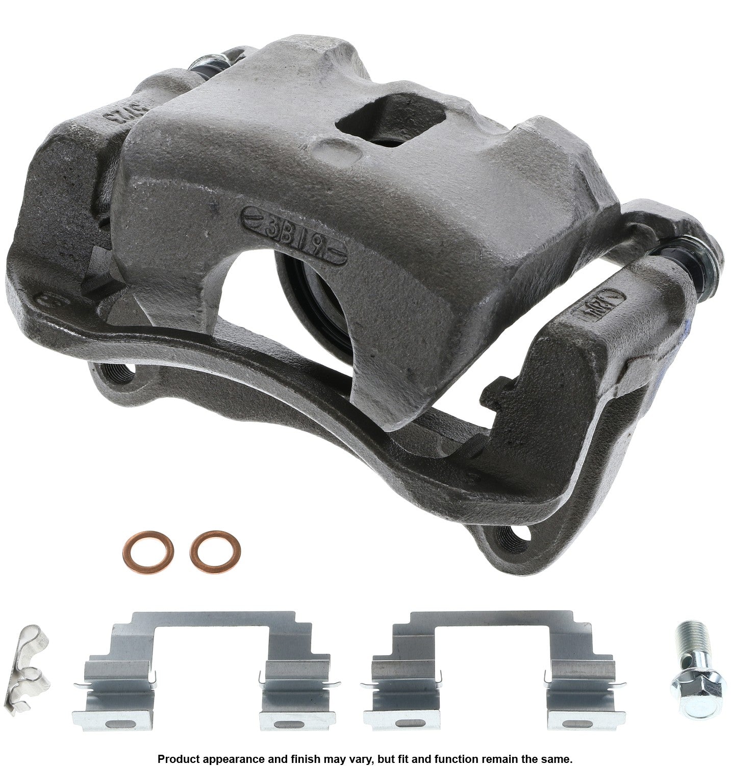 Cardone Reman Disc Brake Caliper 19-B2698