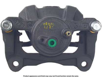 Cardone Reman Disc Brake Caliper 19-B2699