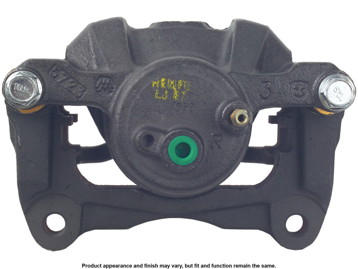 Cardone Reman Disc Brake Caliper 19-B2699
