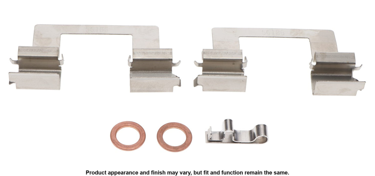 Cardone Reman Disc Brake Caliper 19-B2699