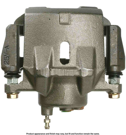 Cardone Reman Remanufactured Unloaded Caliper w/Bracket 19-B2700