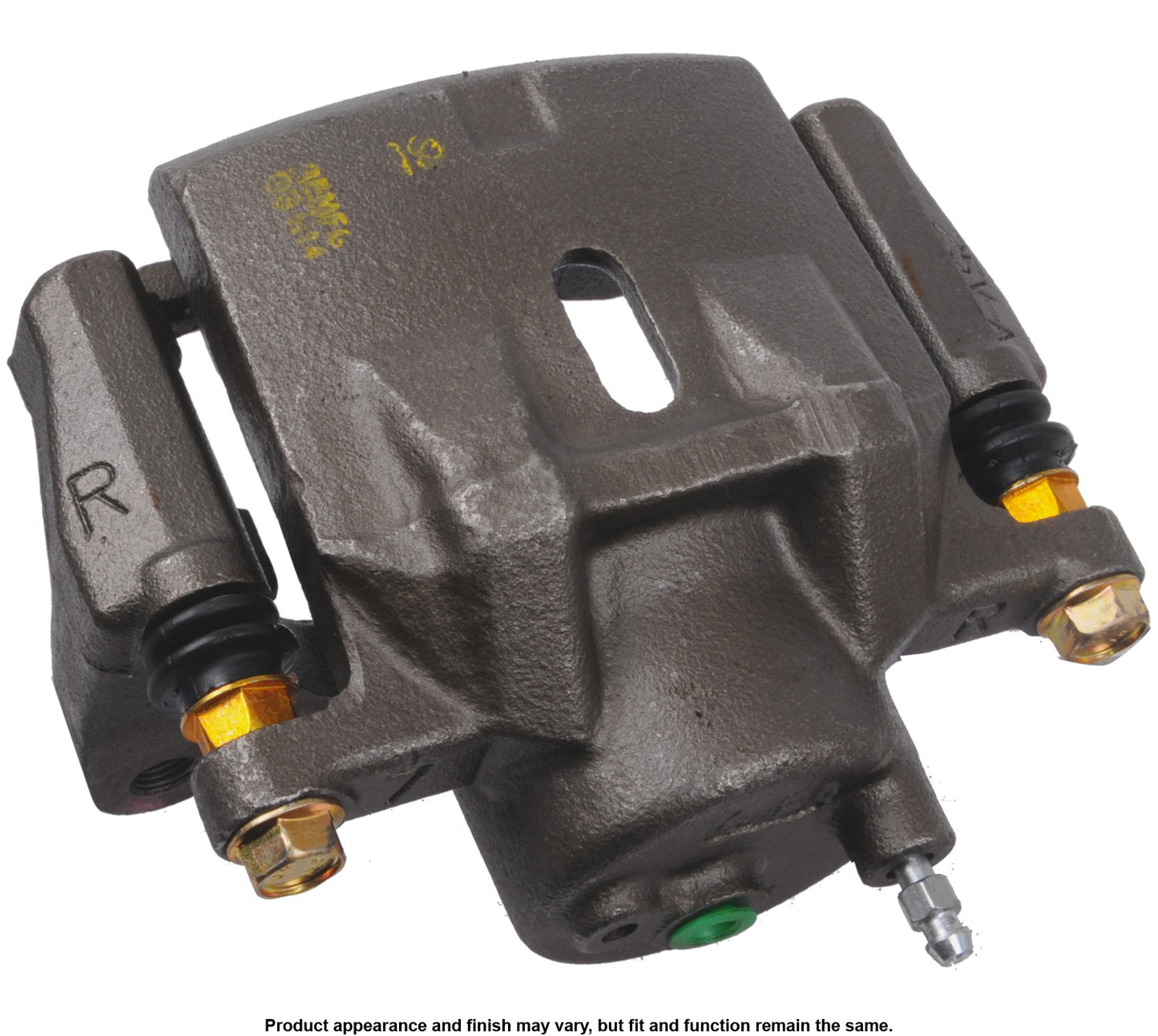 Cardone Reman Disc Brake Caliper 19-B2701