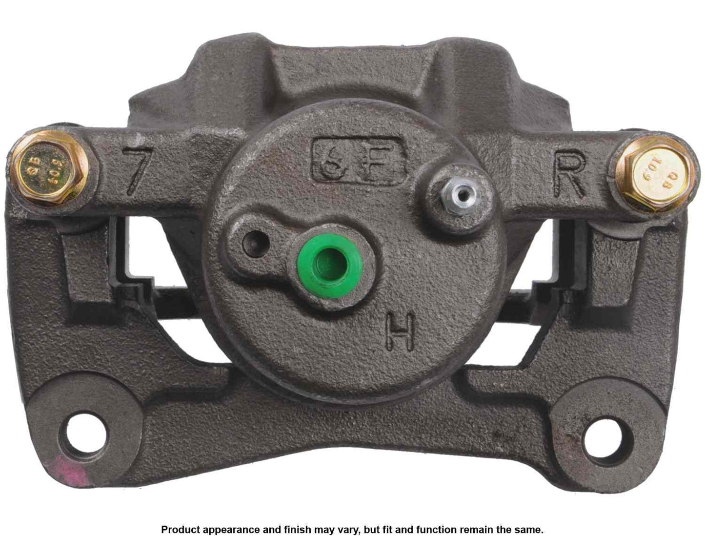 Cardone Reman Disc Brake Caliper 19-B2701