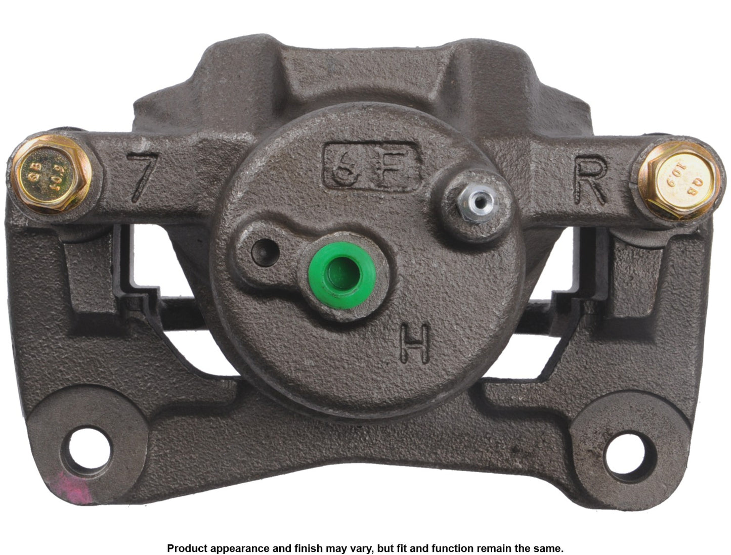 Cardone Reman Disc Brake Caliper 19-B2701