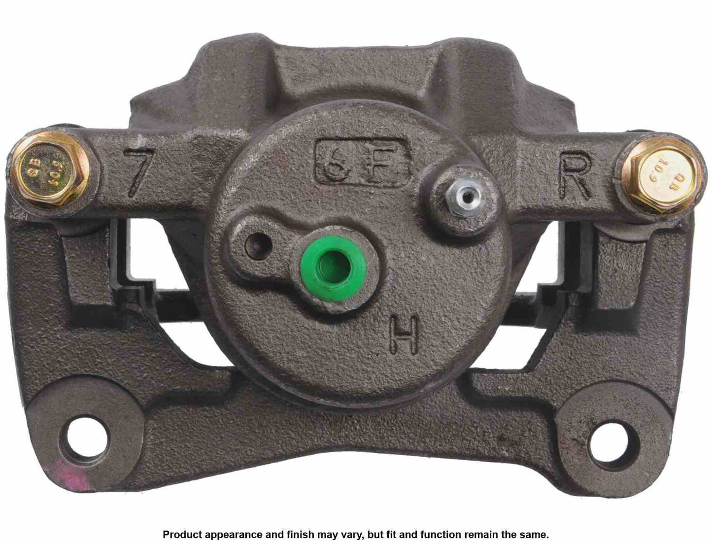 Cardone Reman Disc Brake Caliper 19-B2701