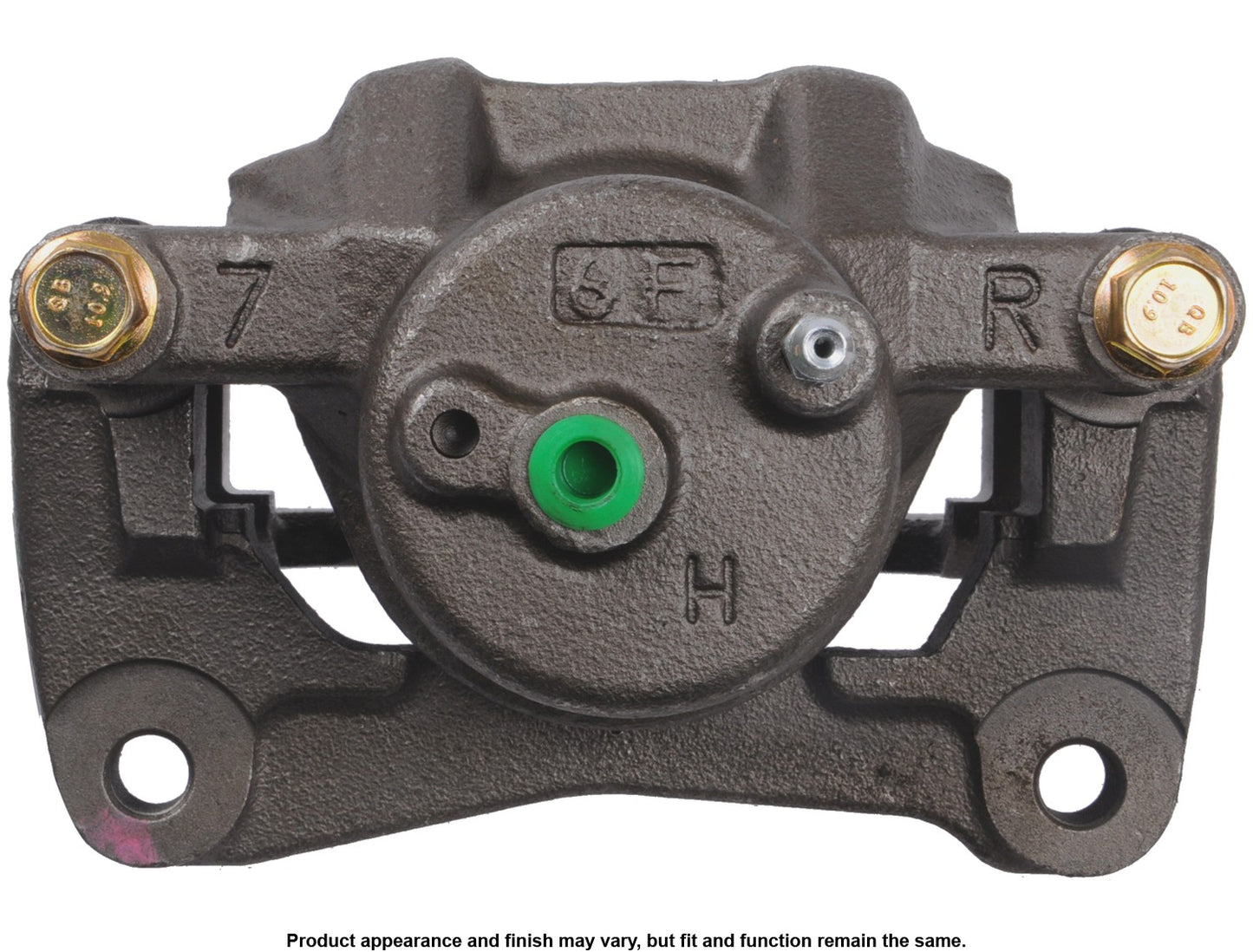 Cardone Reman Disc Brake Caliper 19-B2701