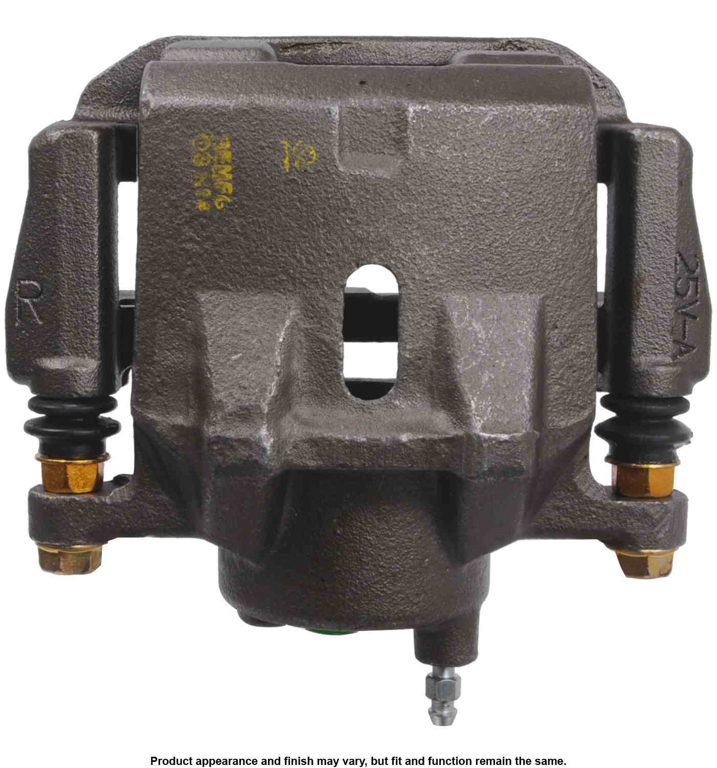 Cardone Reman Disc Brake Caliper 19-B2701