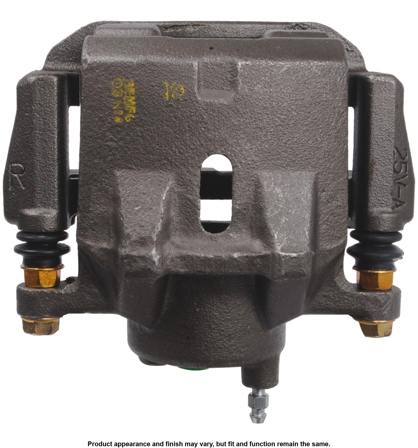 Cardone Reman Disc Brake Caliper 19-B2701